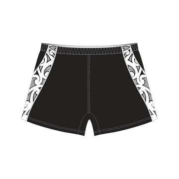 Rugby Elite Short